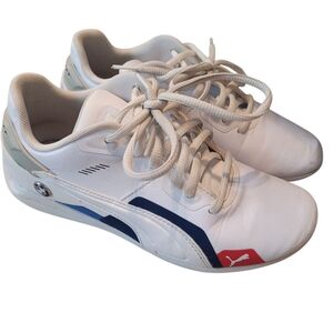 Puma Boys BMW Driftcat Sneakers